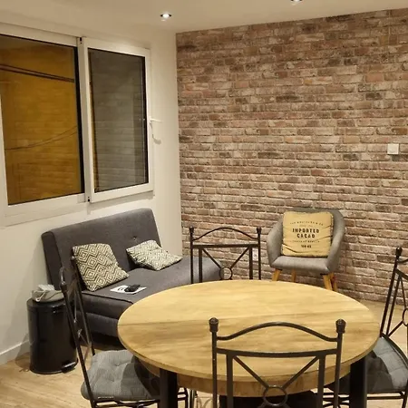 Apartment Neuf Avec Cuisine
