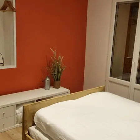 Apartment Neuf Avec Cuisine *