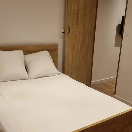 Apartment Neuf Avec Cuisine