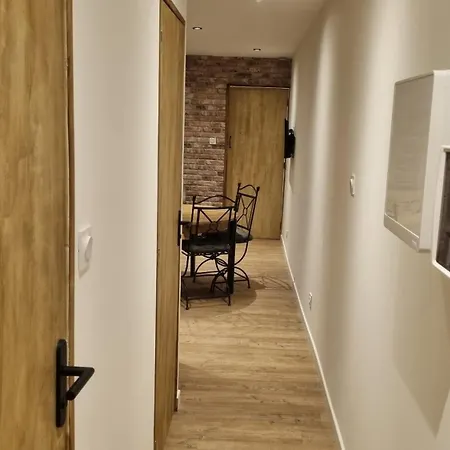 Apartment Neuf Avec Cuisine