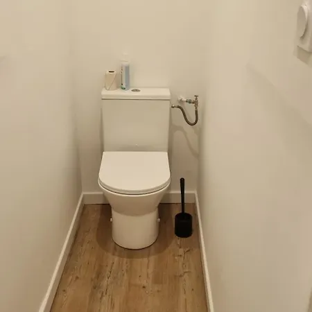 Apartment Neuf Avec Cuisine *