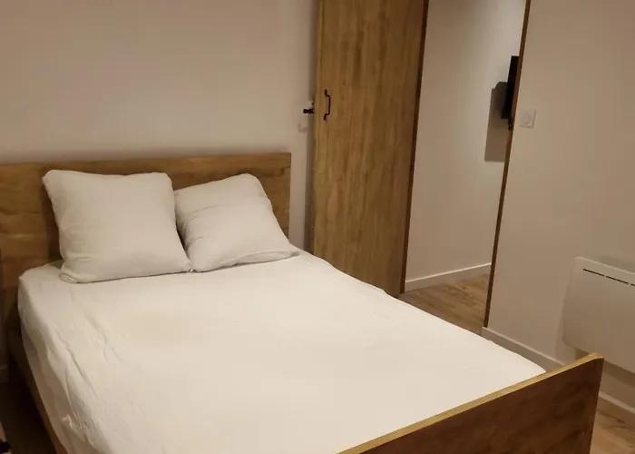 Appartamento Neuf Avec Cuisine