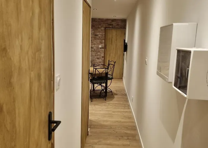 Appartamento Neuf Avec Cuisine